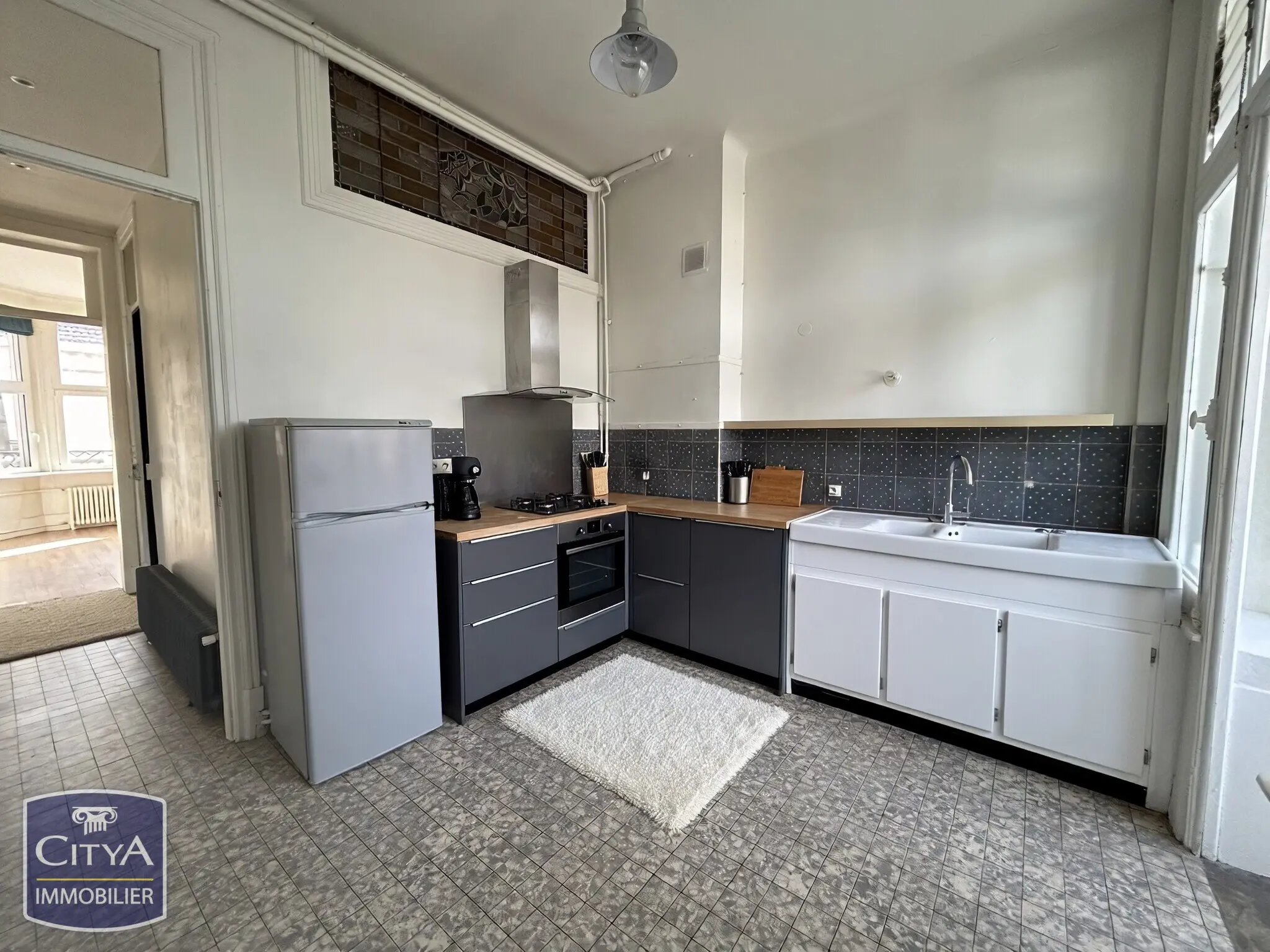 Photo 3 Appartement 3 pièces 67.34m²