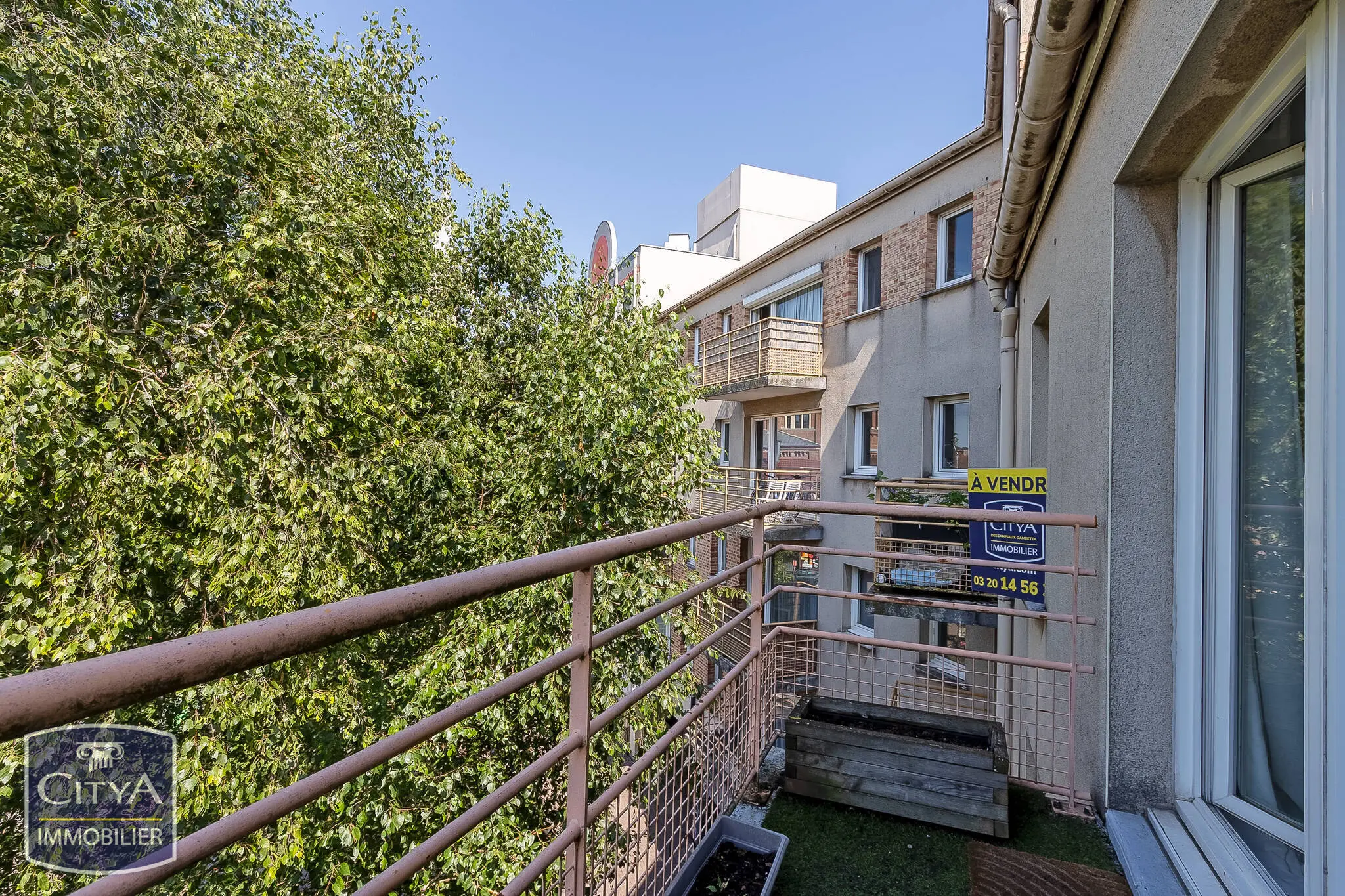 Photo 9 Appartement 3 pièces 73.12m²