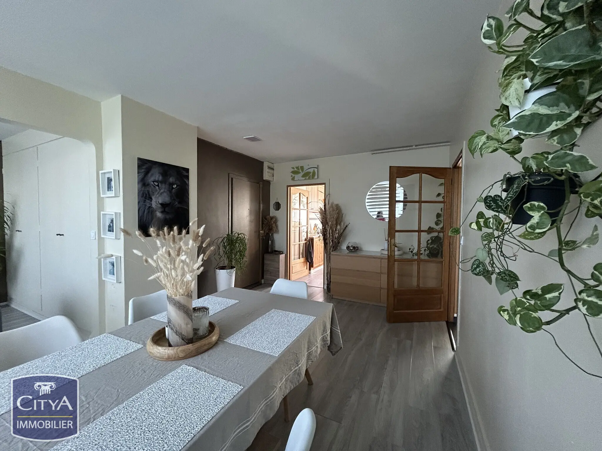 Photo 1 Appartement 3 pièces 69m²