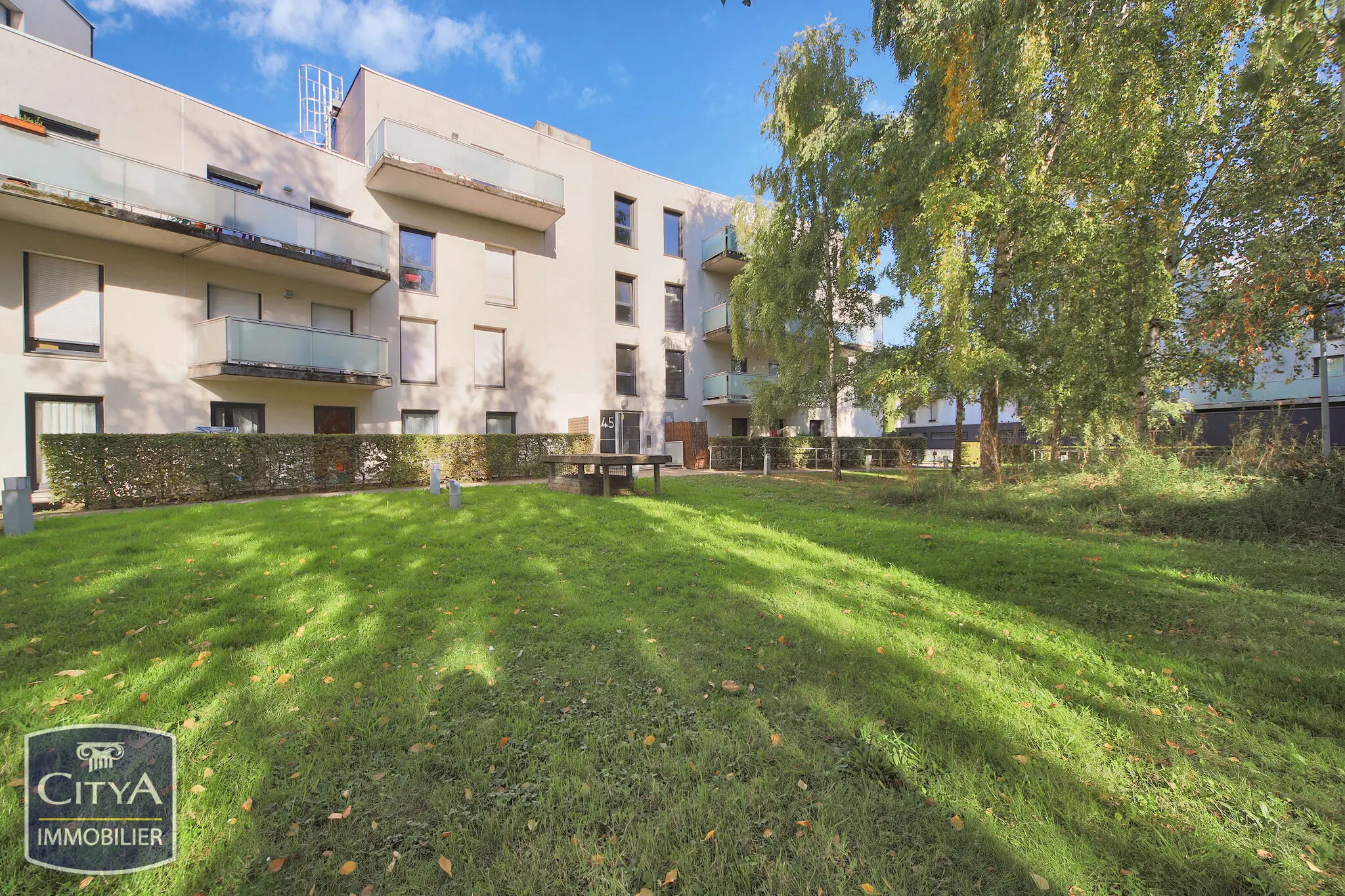 Photo 5 appartement Lille