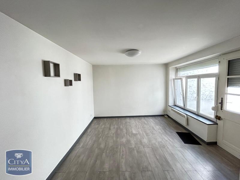 Vente Appartement 20m² 1 Pièce à Lille (59000) - Citya