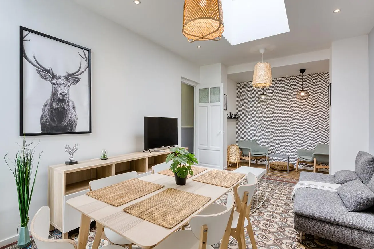 Photo 2 Maison 6 pièces 113m²