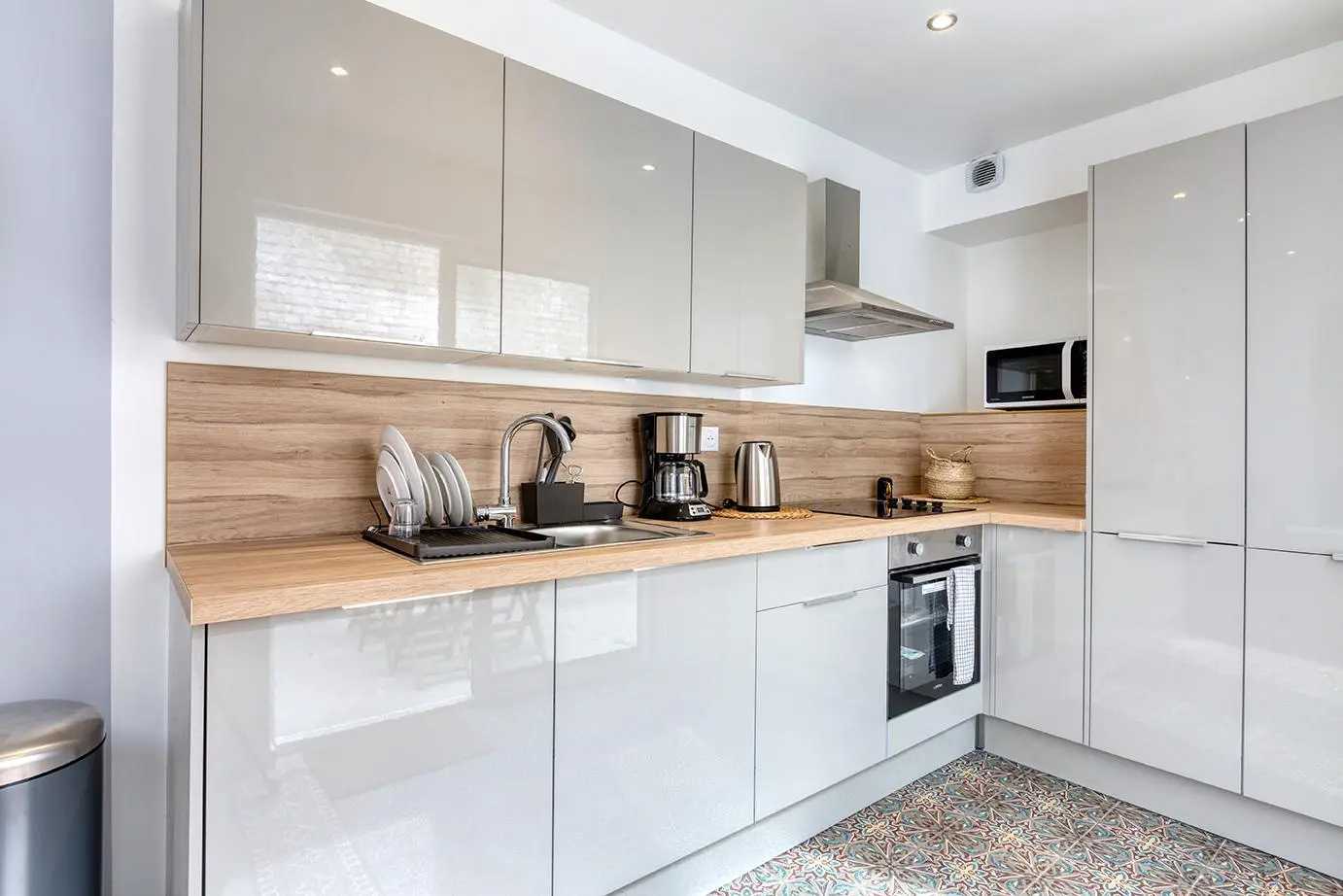 Photo 3 Maison 6 pièces 113m²