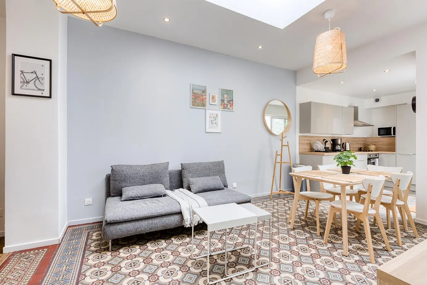 Photo 5 Maison 6 pièces 113m²