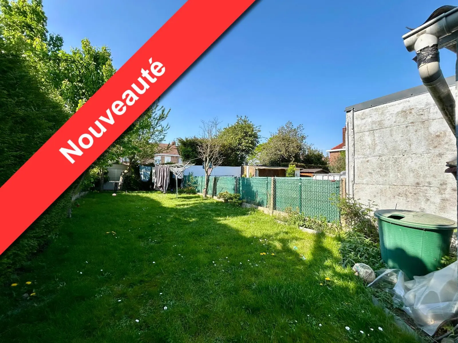 Photo 1 Maison 5 pièces 83.64m²