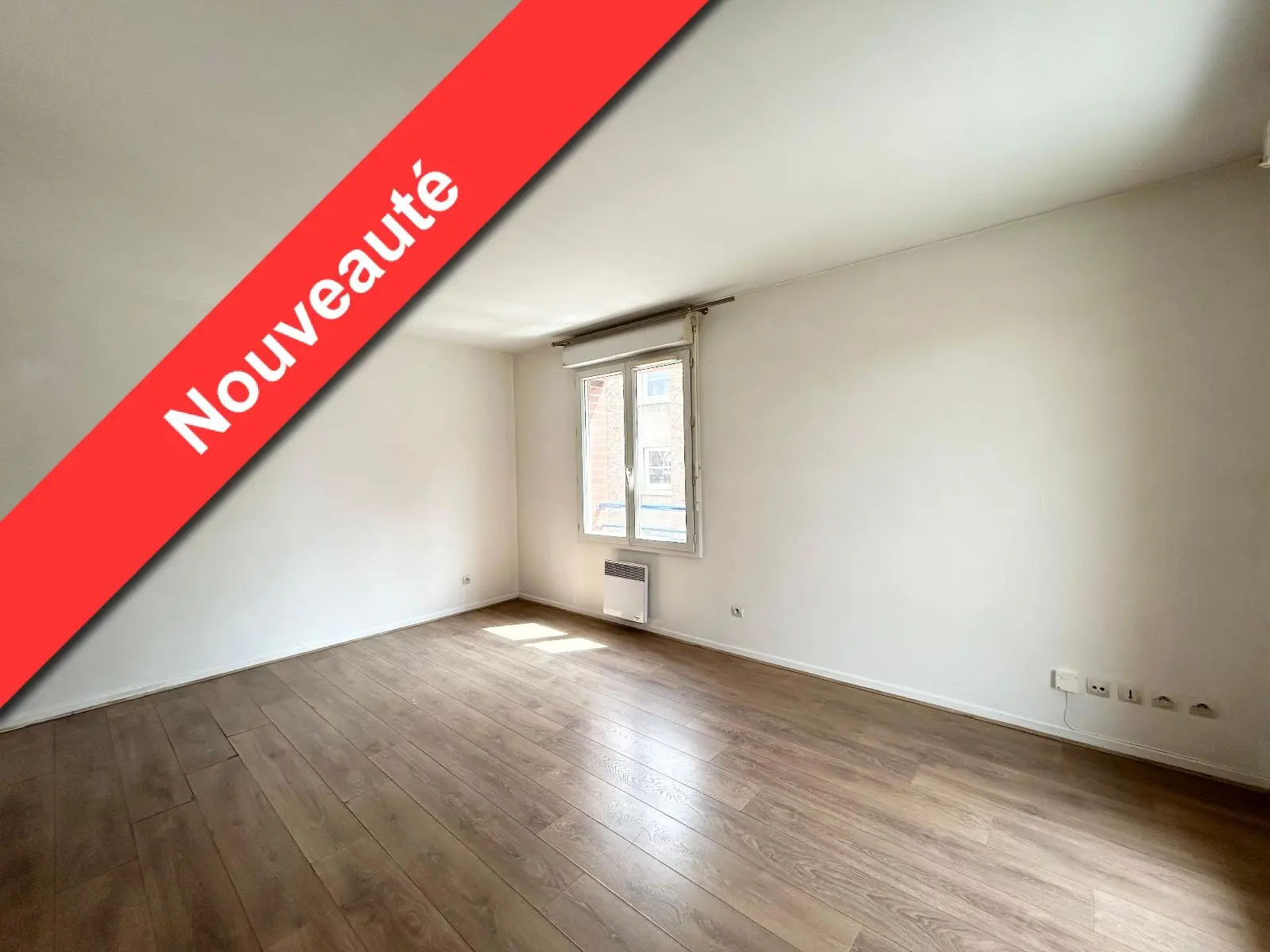 Photo 1 Appartement 3 pièces 60.78m²