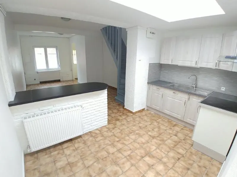 Photo 1 Maison 5 pièces 68.07m²