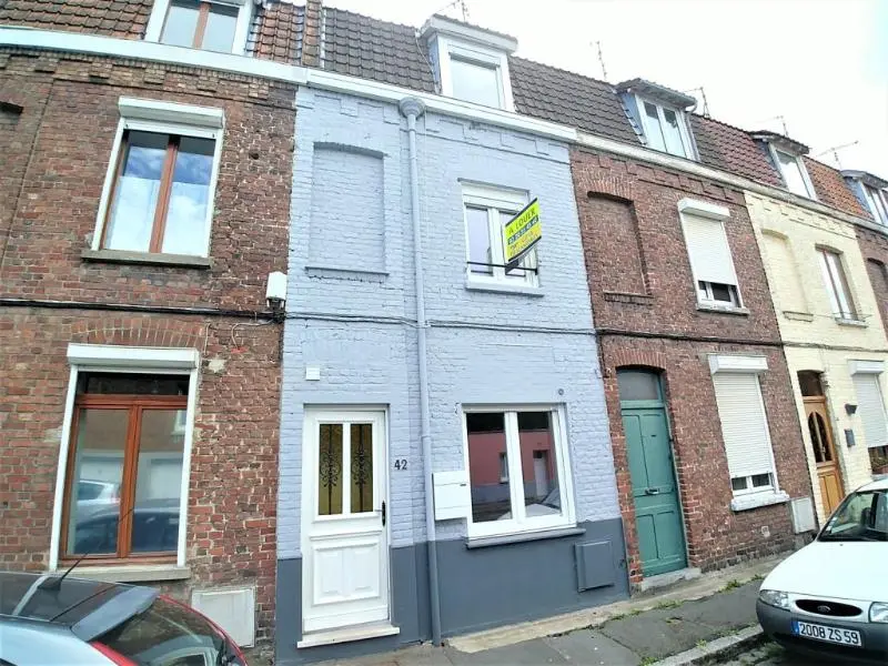 Photo 3 maison Armentières