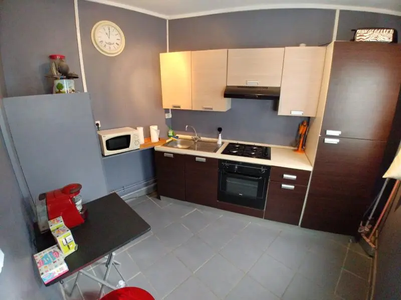 Photo 3 Maison 3 pièces 79.69m²