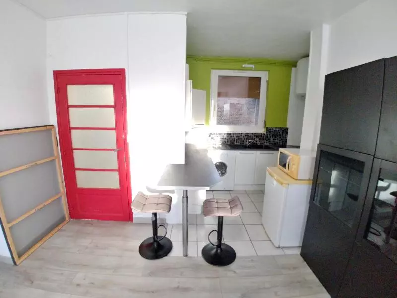 Photo 1 appartement Armentières