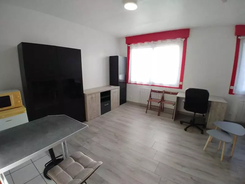 Photo 0 appartement Armentières