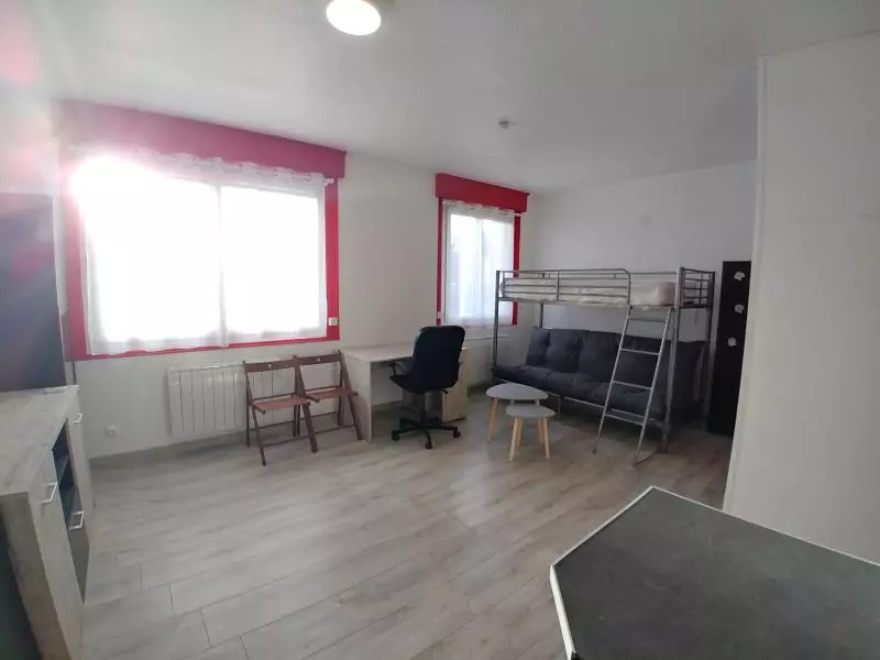 Photo 2 appartement Armentières