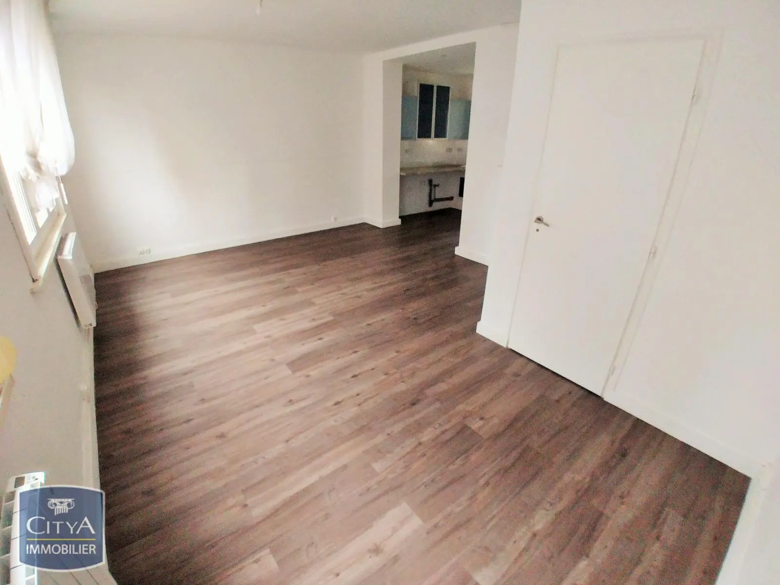 Photo 1 Appartement 1 pièce 31.53m²