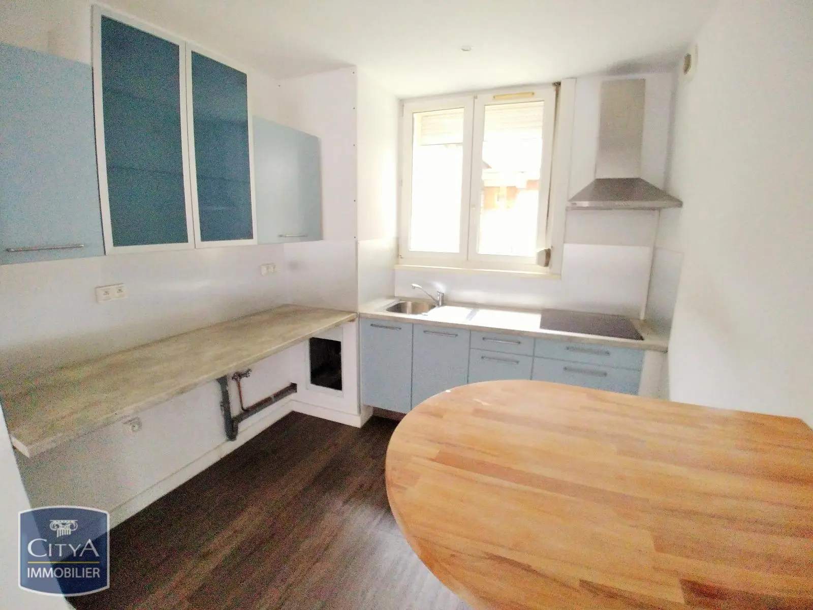 Photo 3 Appartement 1 pièce 31.53m²