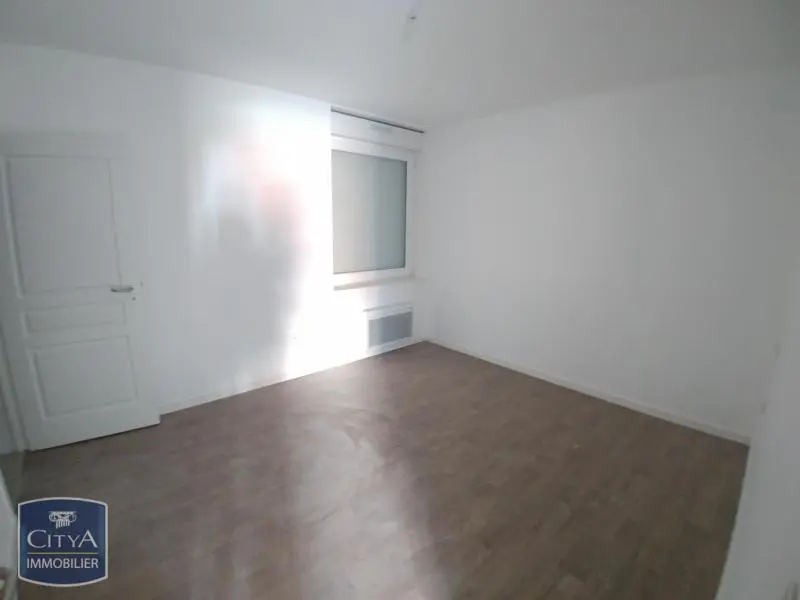 Photo 3 Appartement 2 pièces 48.6m²