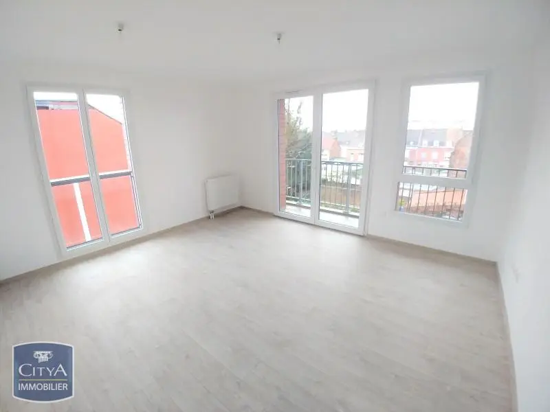 Photo 1 appartement Armentières