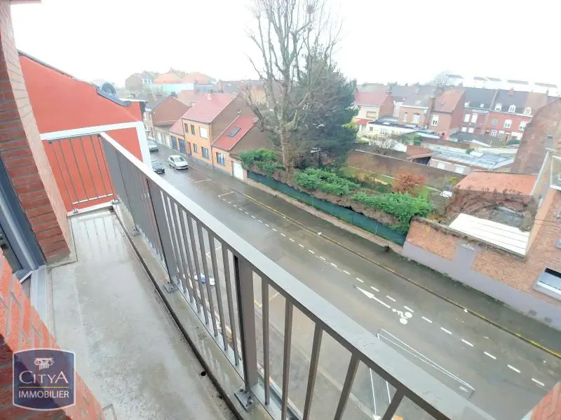 Photo 1 Appartement 2 pièces 39.94m²