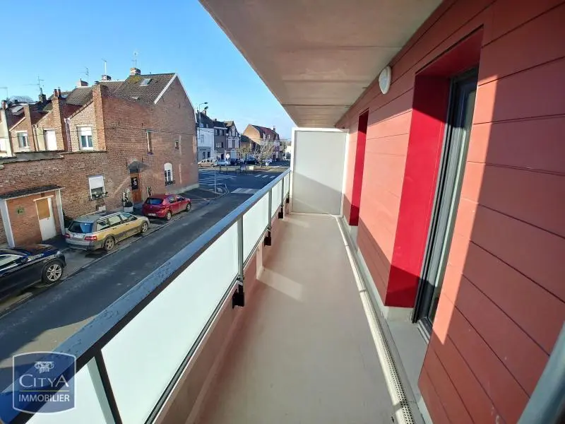 Photo 1 Appartement 3 pièces 68.1m²