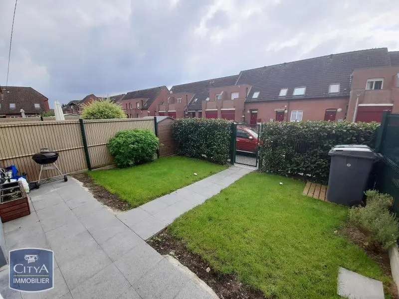 Photo 1 Maison 3 pièces 43.97m²