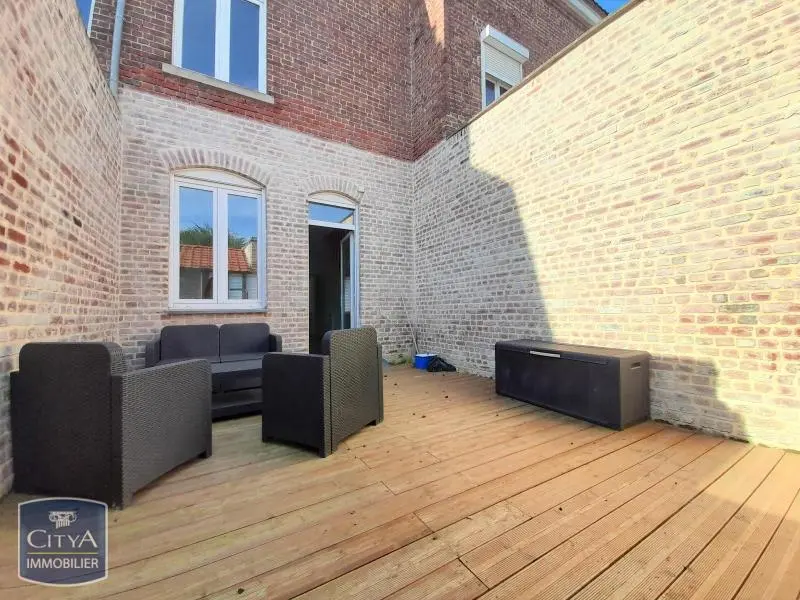 Photo 1 Maison 4 pièces 70.13m²
