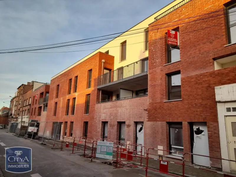 Photo 5 Appartement 2 pièces 43.57m²