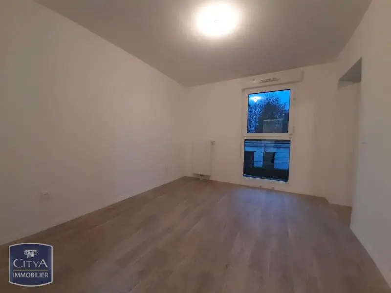 Photo 8 Appartement 2 pièces 43.57m²