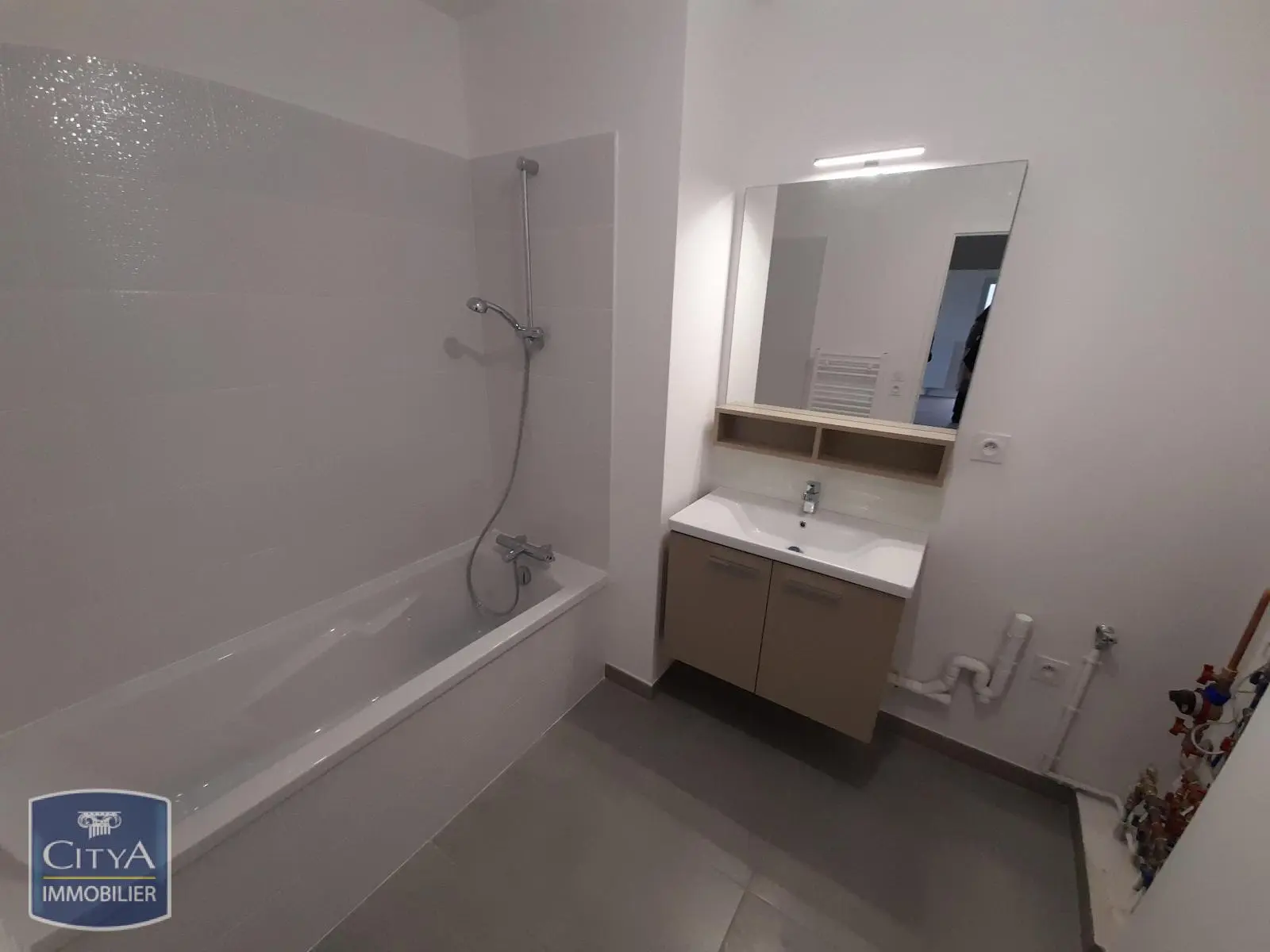 Photo 5 Appartement 3 pièces 63.89m²