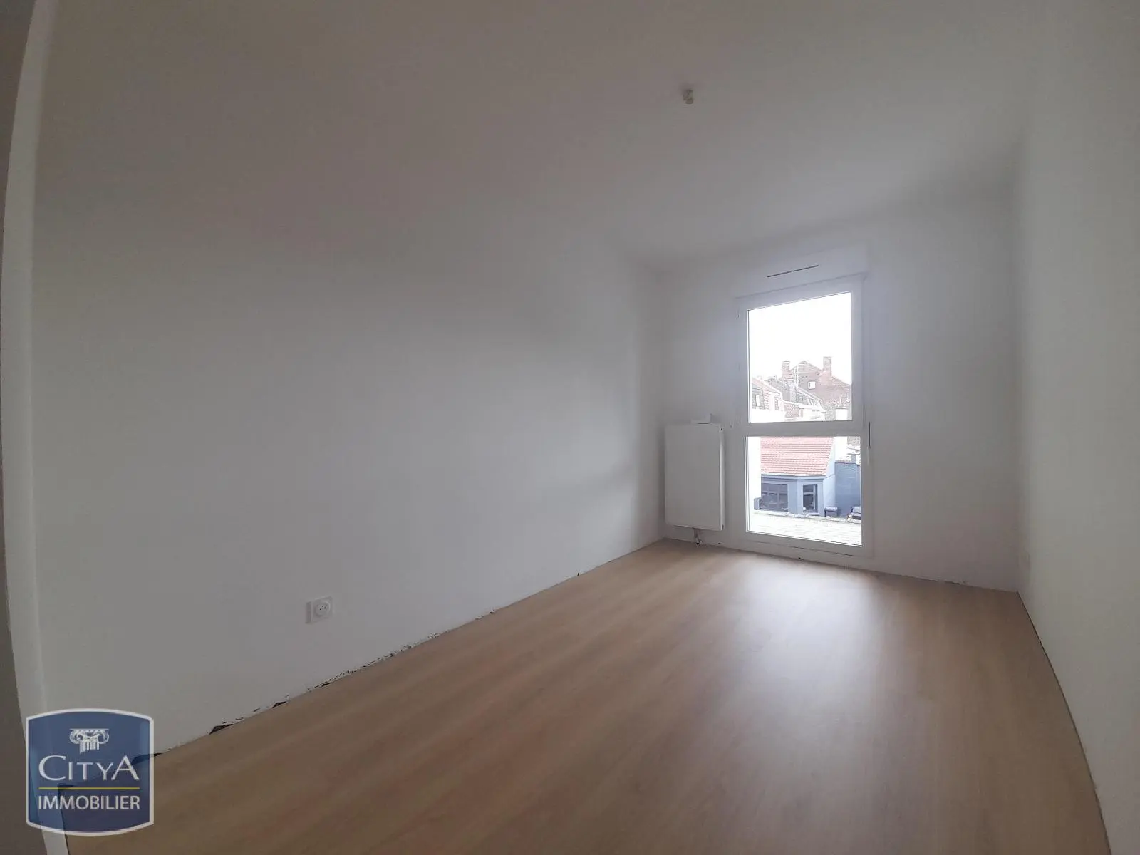 Photo 3 pour Appartement 3 pièces 63.87m² Photo 3 Appartement 3 pièces 63.87m²