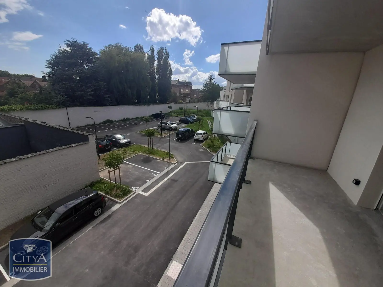 Photo 1 pour Appartement 3 pièces 63.87m² Photo 1 Appartement 3 pièces 63.87m²