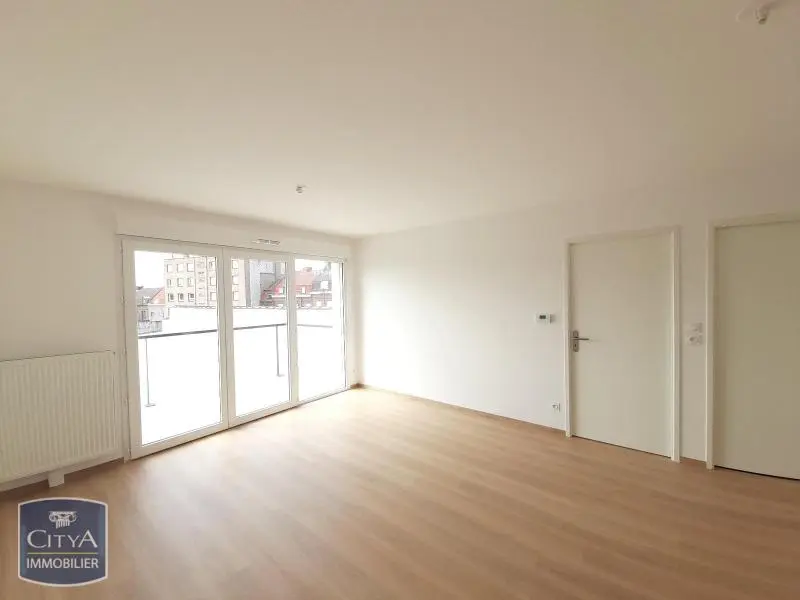 Photo 2 appartement Armentières