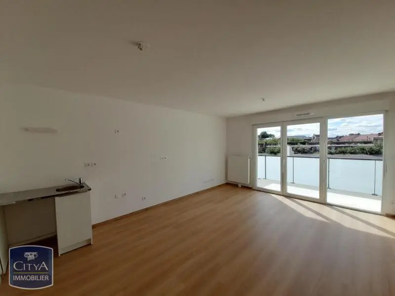 Photo 1 appartement Armentières