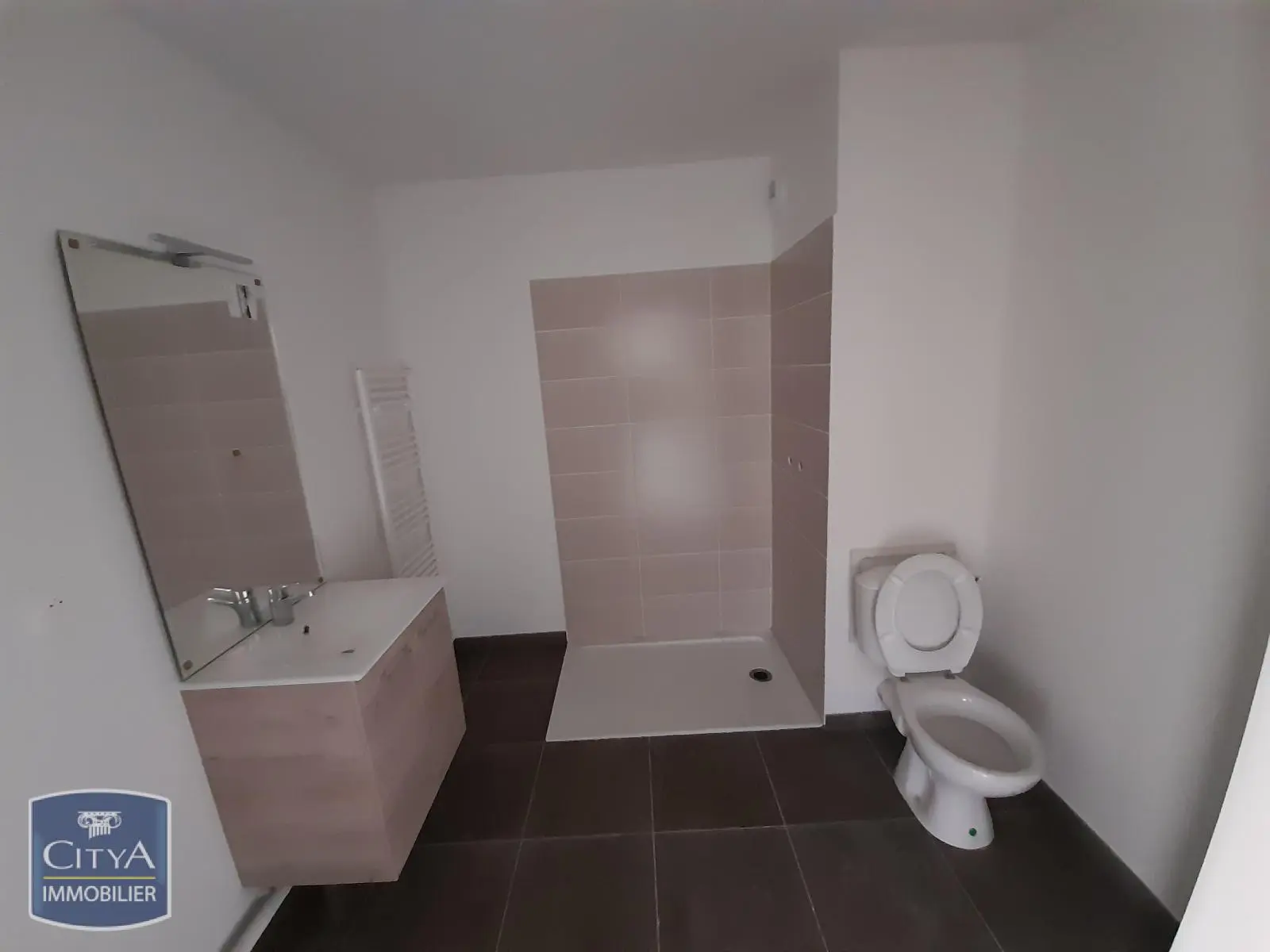 Photo 3 Appartement 2 pièces 40.04m²