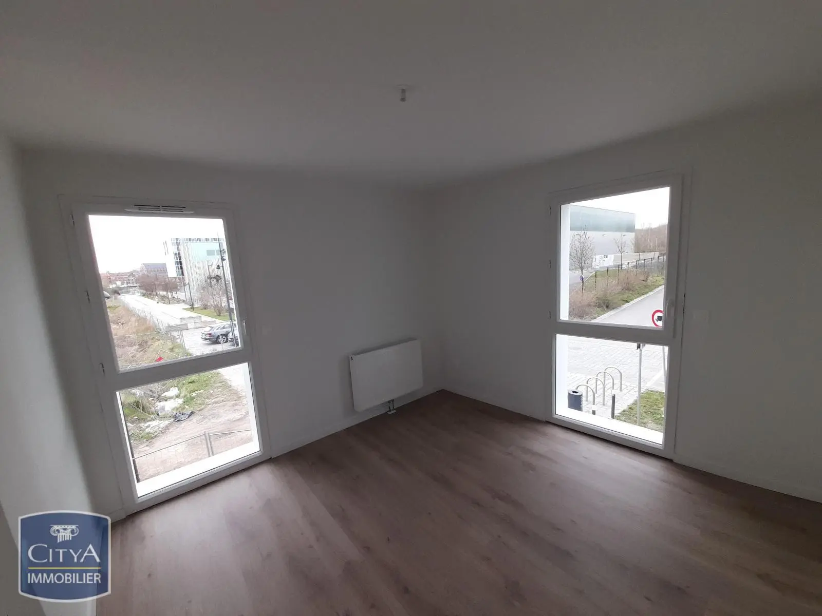 Photo 2 Appartement 2 pièces 44.65m²