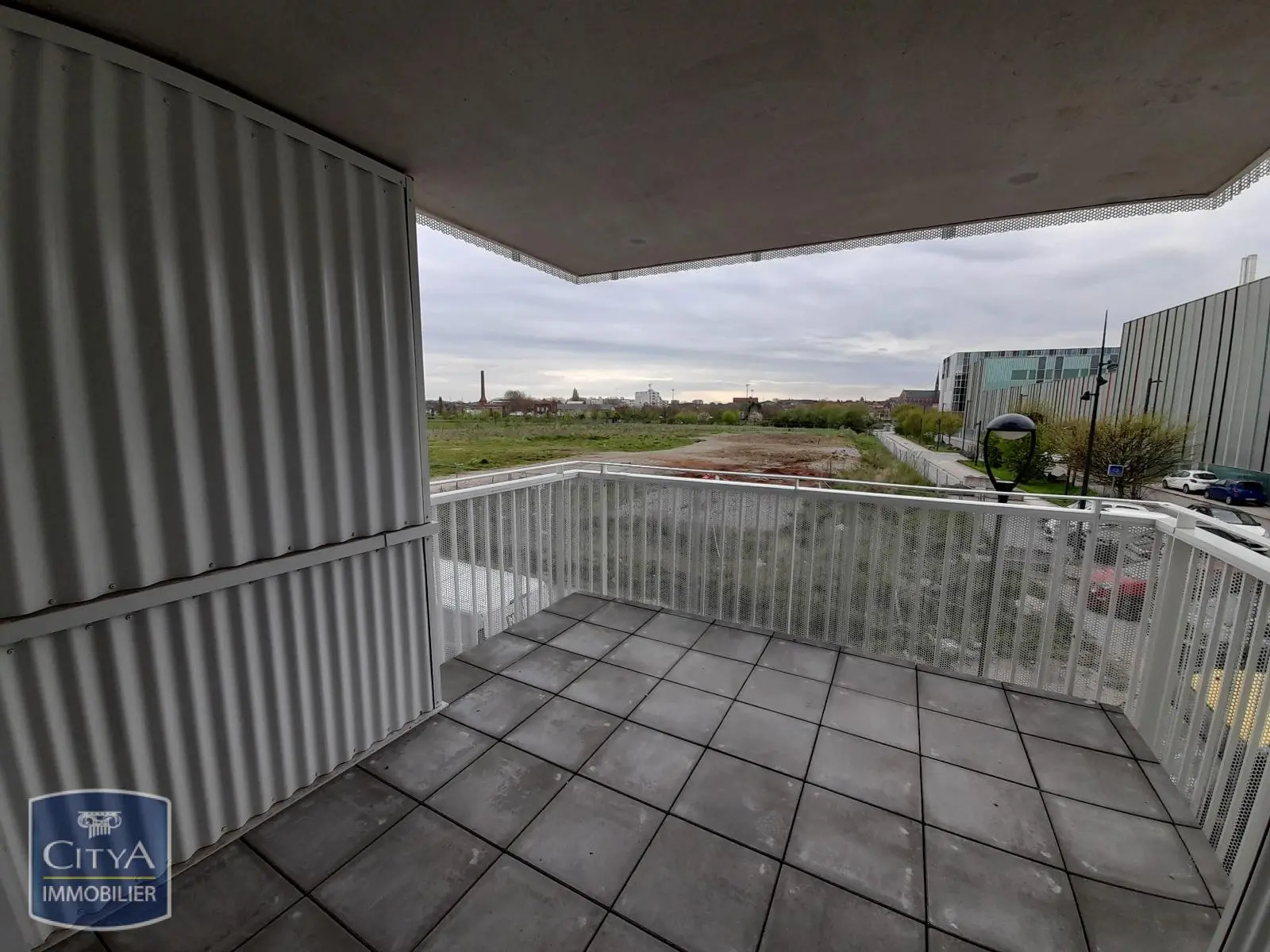 Photo 3 Appartement 2 pièces 44.65m²