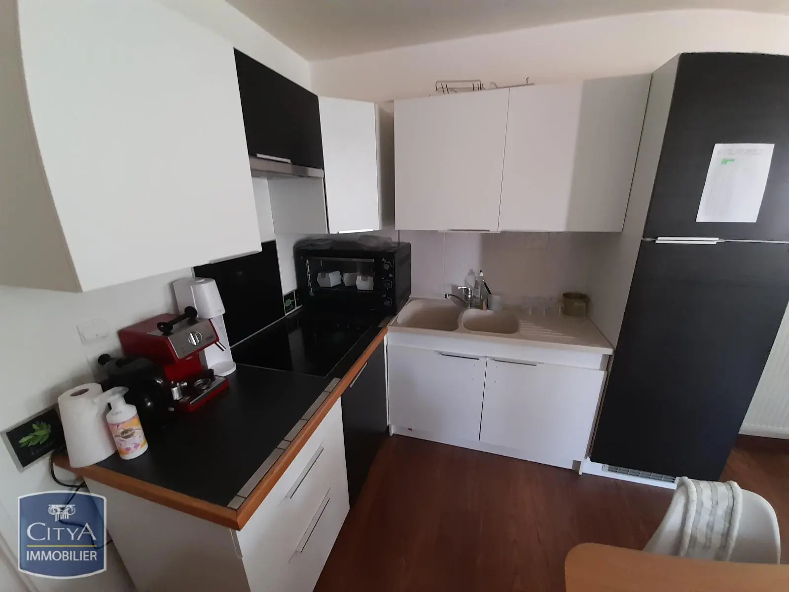 Photo 1 appartement Tourcoing