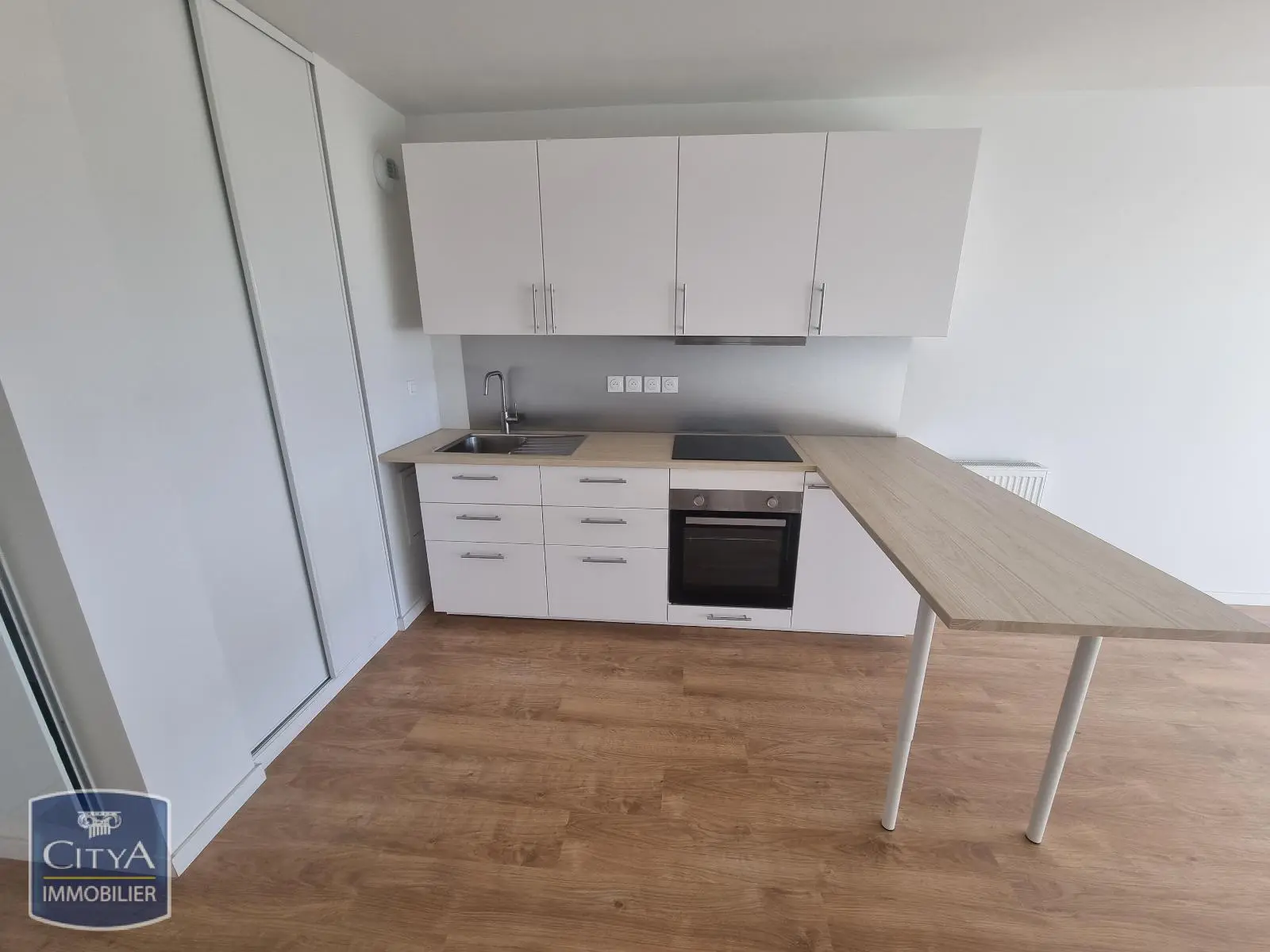 Photo 4 Appartement 2 pièces 40.04m²