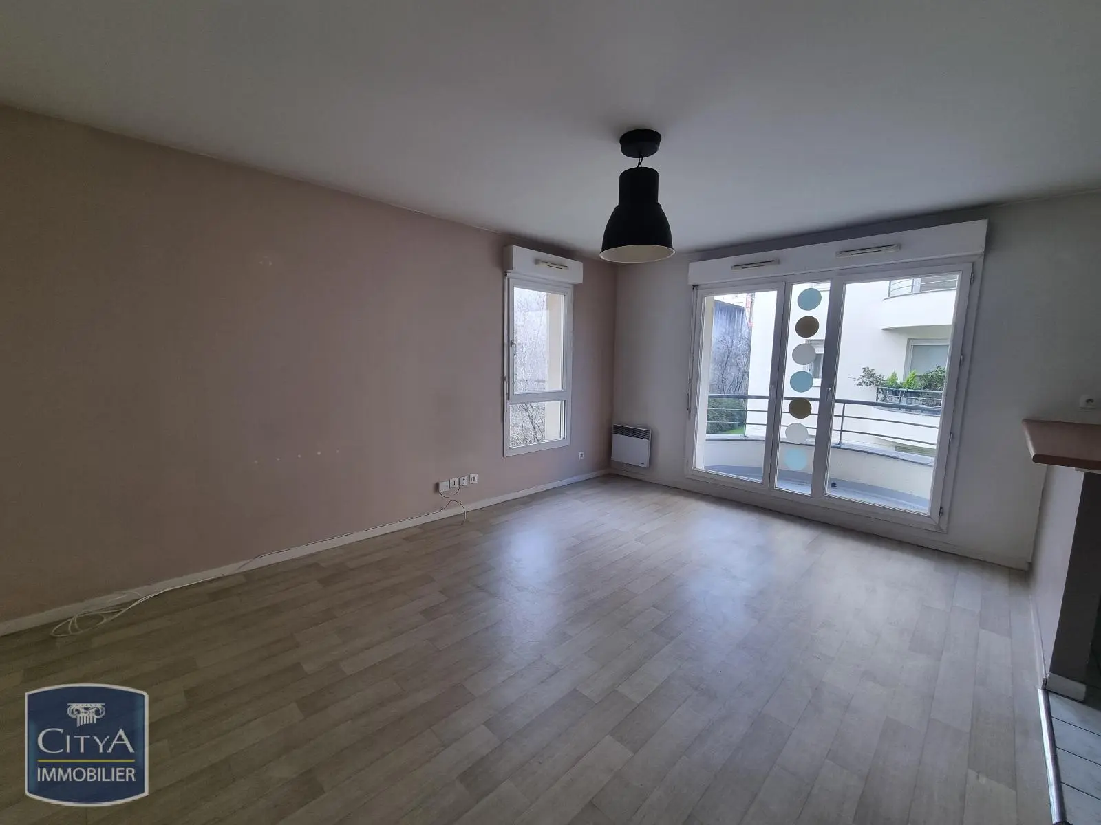 Photo 2 Appartement 2 pièces 46.8m²