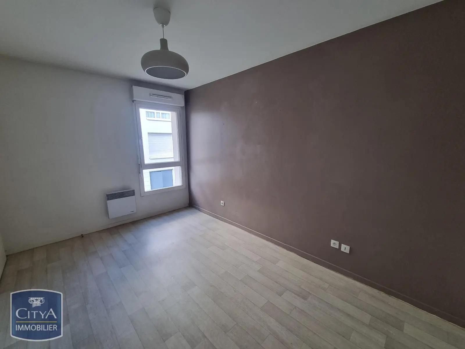 Photo 4 Appartement 2 pièces 46.8m²