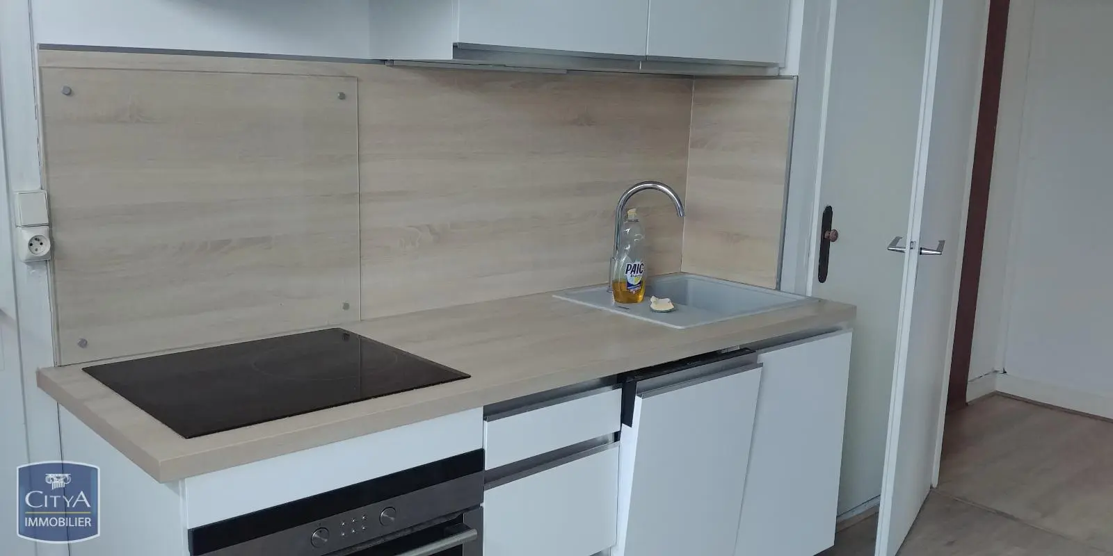 Photo 3 Appartement 2 pièces 59.9m²