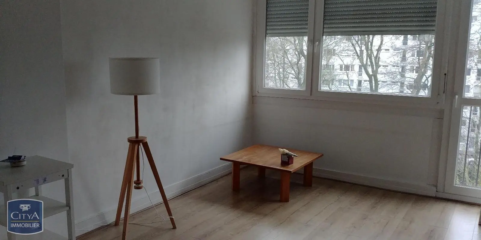 Photo 1 Appartement 2 pièces 59.9m²