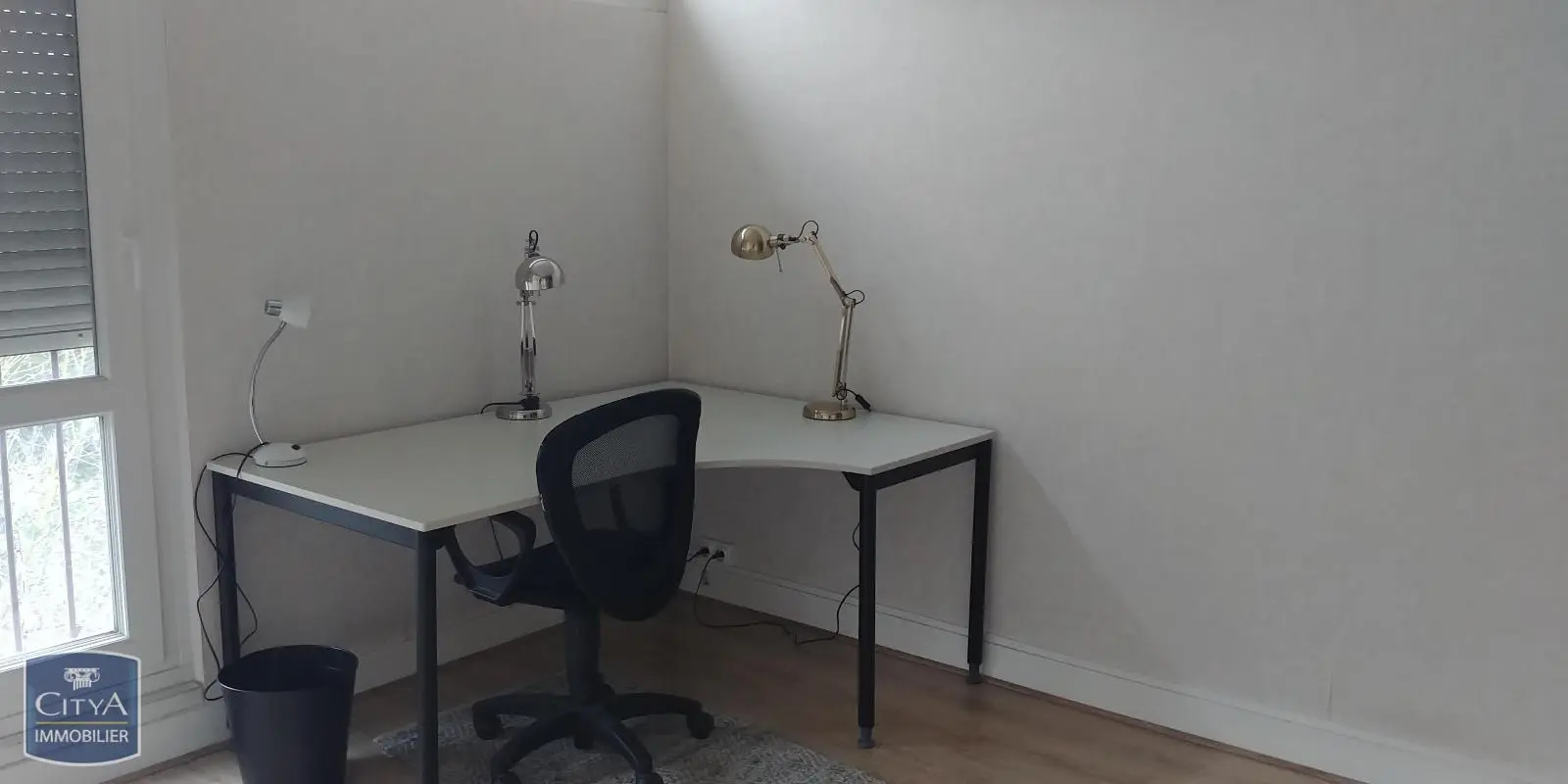 Photo 2 Appartement 2 pièces 59.9m²
