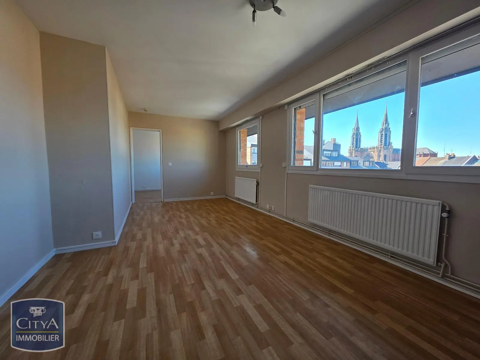 Photo 1 appartement Armentières