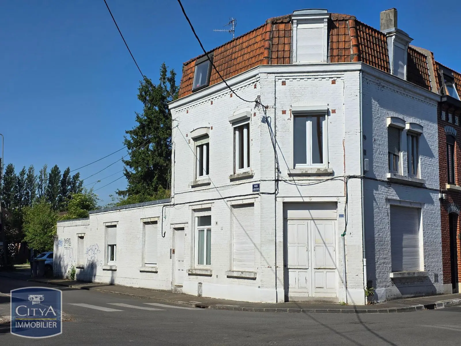 Photo 4 Appartement 2 pièces 38.6m²