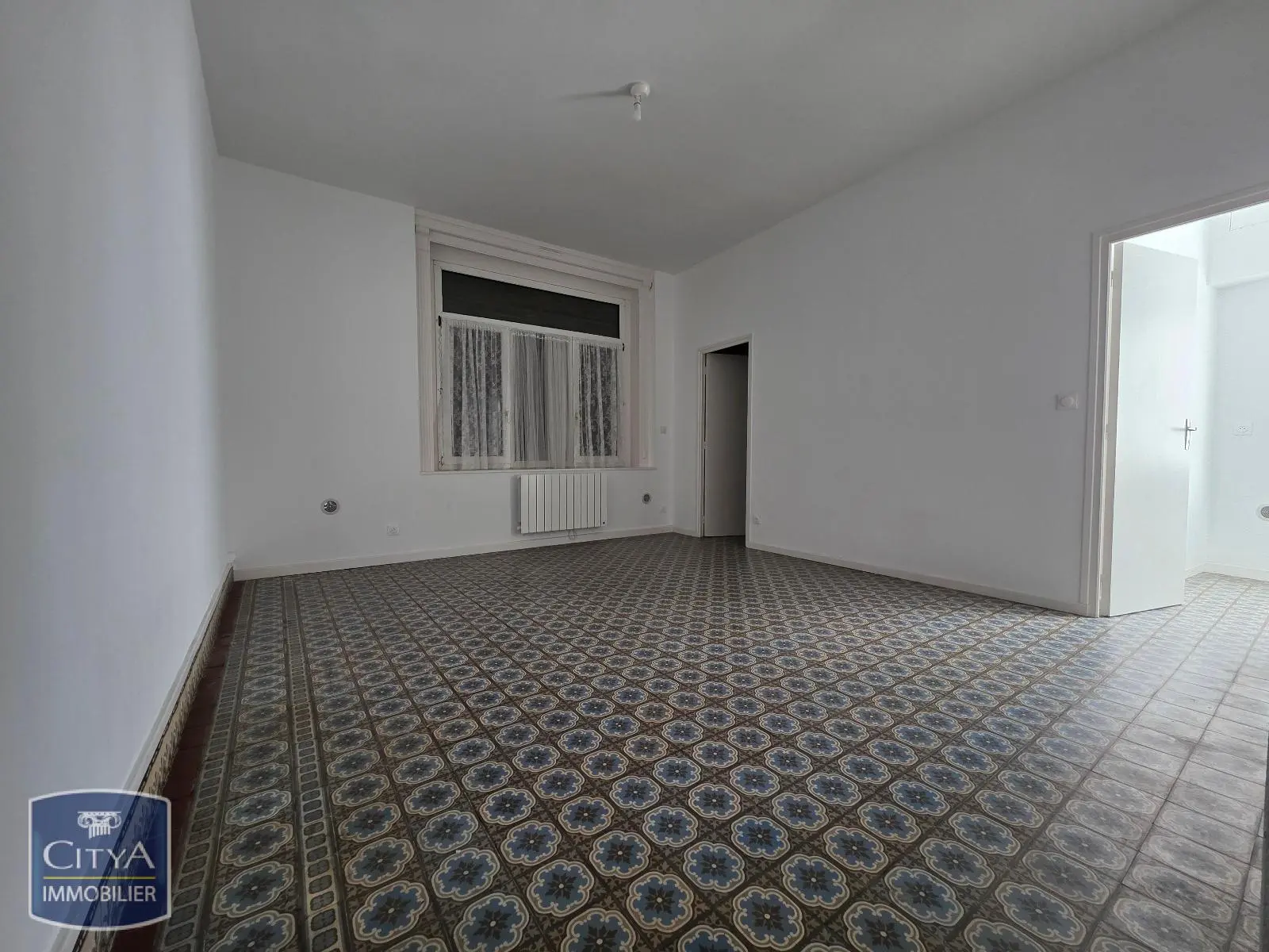 Photo 1 Appartement 2 pièces 38.6m²