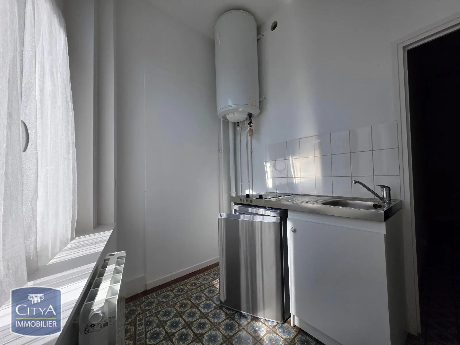Photo 2 Appartement 2 pièces 38.6m²