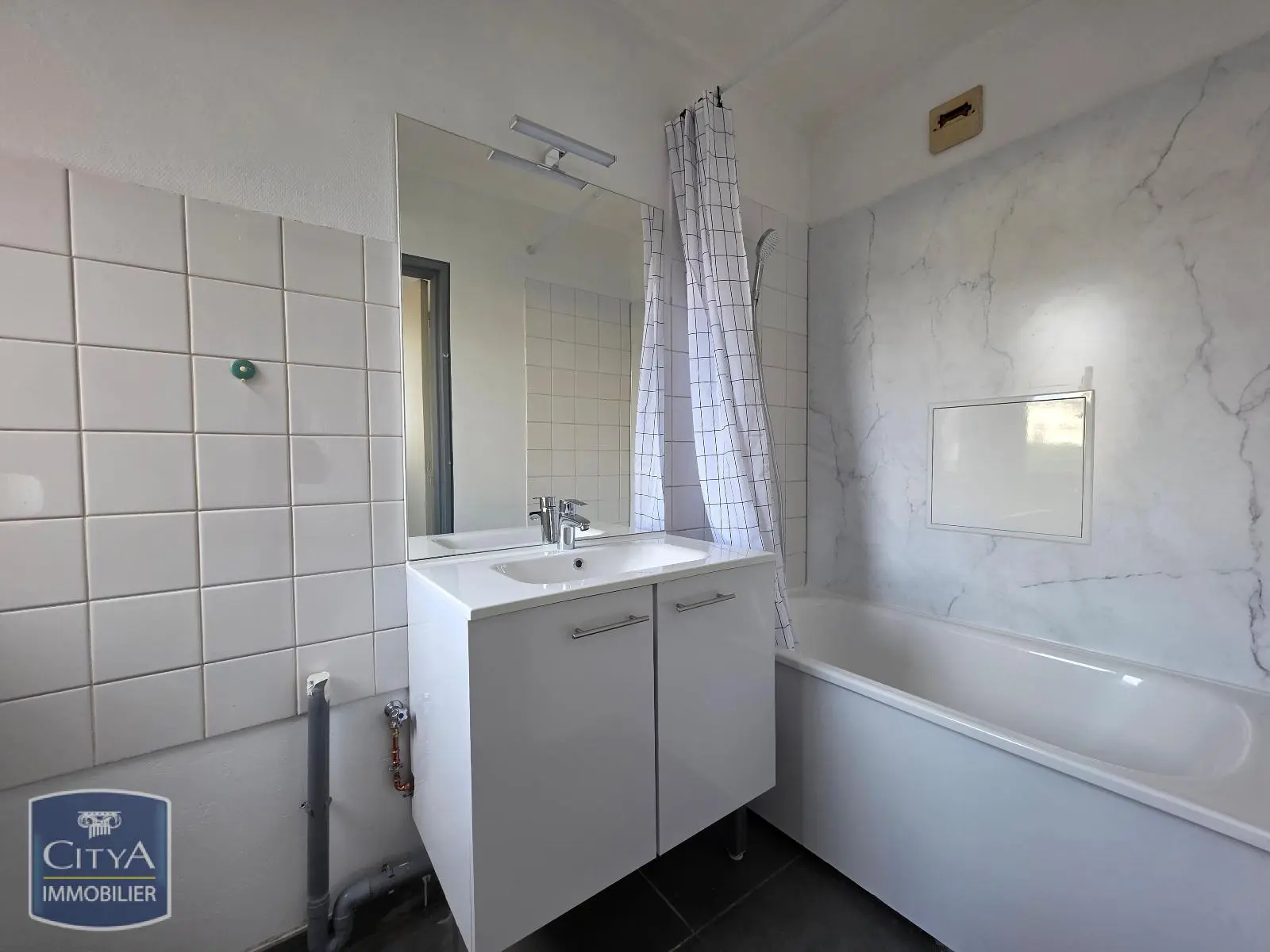 Photo 4 Appartement 1 pièce 30.73m²