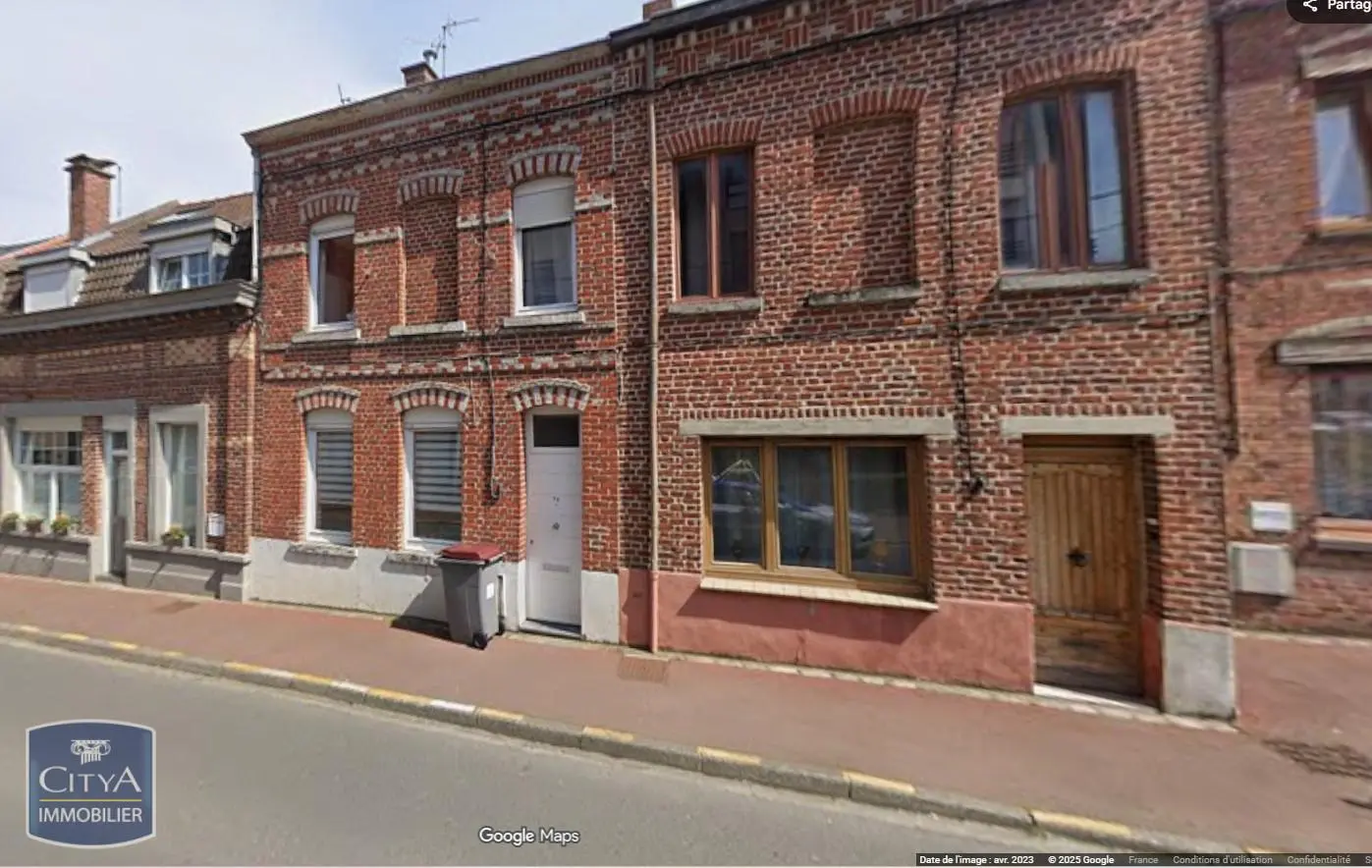 Photo 1 Maison 5 pièces 124.29m²