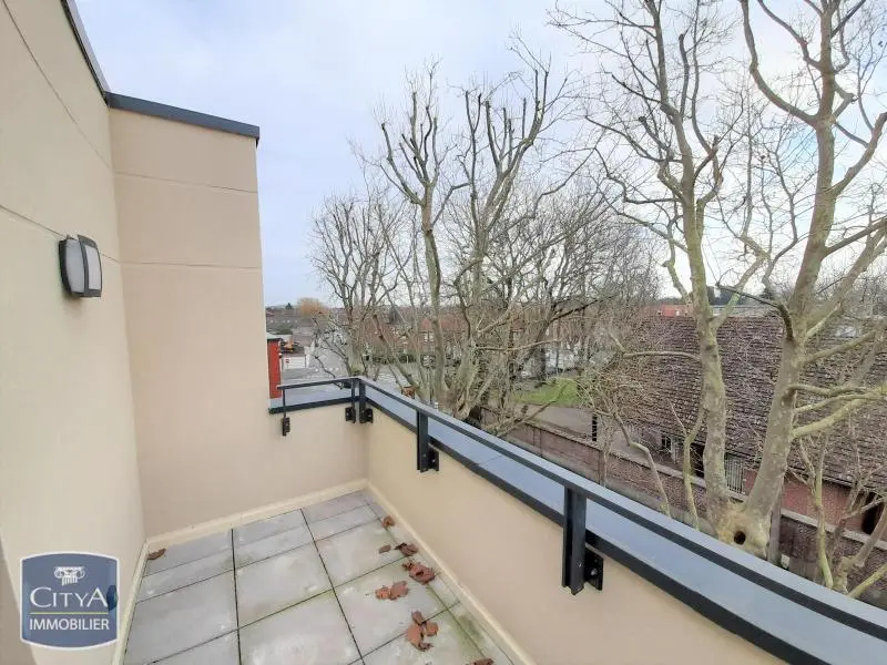 Photo 1 Appartement 3 pièces 64m²
