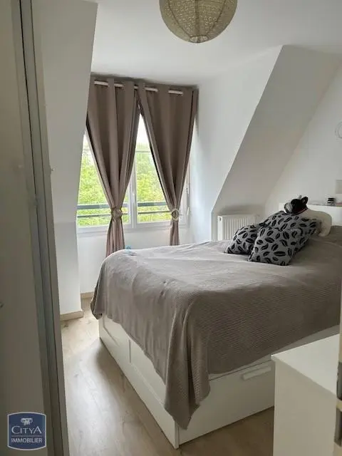 Photo 2 Appartement 3 pièces 59.99m²