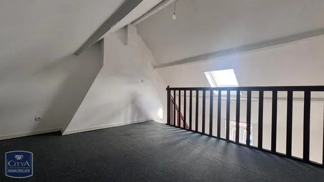 Photo 5 Appartement 1 pièce 38m²